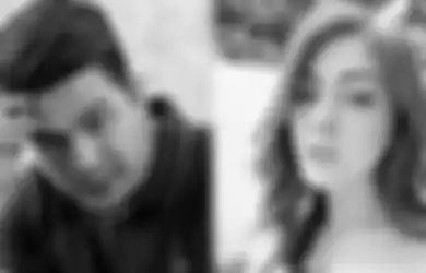 Bermimpi Menua Bersama Jonathan Frizzy, Dhena Devanka Nangis-nangis Ogah Cerai, Masih Cinta?