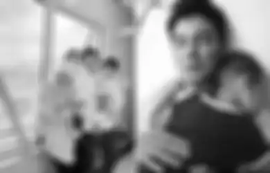 Baim Wong Kalang Kabut Paula Menangis, Kiano Mendadak Dilarikan ke Rumah Sakit Sampai Harus Jalani Perawatan Intensif di UGD