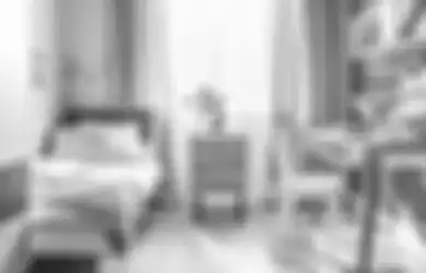 Tidak Perlu Bingung Lagi, Ini Cara Menata Perabot di Kamar Tidur yang Kecil!
