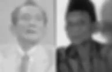 Sungguh Miris, Namanya Sempat Bintangi Puluhan Film, Pemeran Engkong Ali di Serial Si Doel Anak Betawi Ini Menghabiskan Sisa Hidupnya di Gubuk Reyot Hingga Akhir Hayatnya