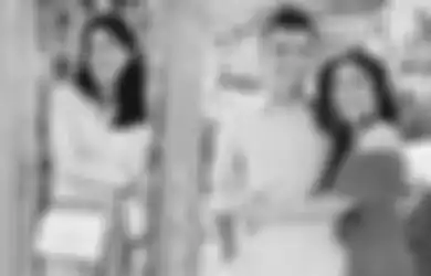Sekarang Menikahi Cucu Ibnu Sutowo, Dian Sastro Kisahkan Awal Pertemuan dengan Suaminya: Dia Nggak Tau Gue Siapa, Dia Bilang Sama Temennya