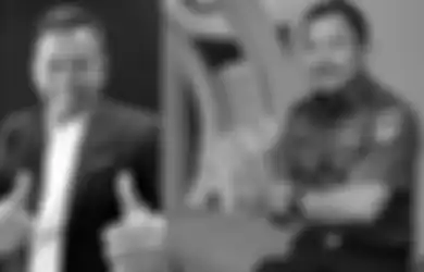 Nama Dr Terawan Mendadak Ramai Disinggung di Tengah Sakitnya Tukul Arwana, Ternyata Mantan Menkes Ini Diduga Punya Metode Ampuh Sembuhkan Pendarahan Otak Sang Komedian