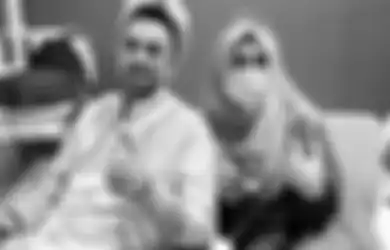 Amy Qanita Turun Tangan, Singgung Kedekatan Raffi Ahmad dengan Mimi Bayuh: Dia Udah Lama