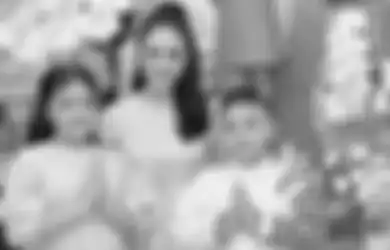 Gegara Ulah Anak Krisdayanti, Ashanty Bak Permalukan Diri Sendiri Saking Takutnya, Istri Anang Hermansyah Sampai Naik ke Atas Kursi di Depan Tamu