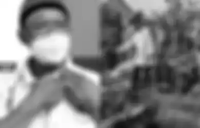 Ponselnya Masih Diselidiki hingga Hari ke-53 Kematian Istri dan Putrinya, Kondisi Yosef Setelah Belasan Kali Diperiksa Polisi Dikuak Sosok Ini