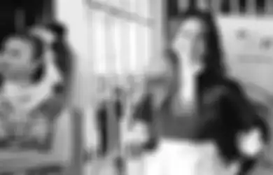 Kini Usianya Hampir Setengah Abad, Paras Diana Pungky Pemeran Jinny Ini Seolah Tak Berubah, Begini Potretnya Cantiknya Bersama Para Sahabat