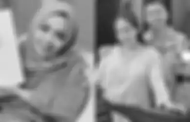 Susah Payah Raffi Ahmad Lindungi, Nagita Slavina Dicoret Rieta Amalia dari Daftar Ahli Waris, Inilah Sosok Penggantinya
