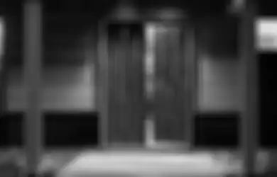 Hati-Hati Mengubah Letak Pintu Utama Rumah agar Tak Mengganggu Aliran Qi, Rumah Tusuk Sate Aturannya Beda!