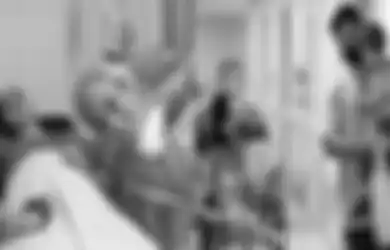 Bukan Lagi Prank, Inilah Potret Anak Kedua Baim Wong dan Paula Verhoeven yang Menggemaskan, Wajahnya Plek-ketiplek Kiano Waktu Bayi