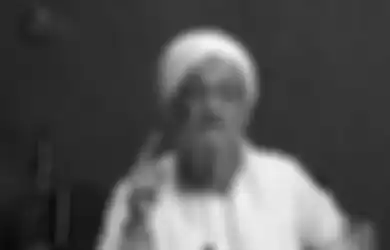 Dirumorkan Sudah Tewas, Pimpinan Al Qaeda Pengganti Osama Bin Laden Ternyata Masih Hidup, Muncul dalam Video 20 Tahun Peringatan Serangan 9/11 