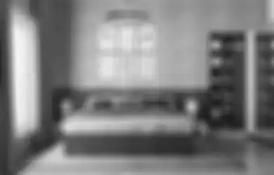 Tips Mendesain Kamar Tidur dari Desainer Kondang, Ini Rekomendasinya tentang Penggunaan Bantal Dekoratif