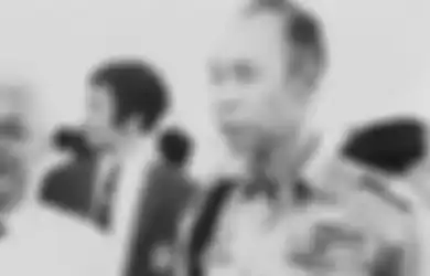Siapa Sosok di Balik Kelakar 'Hanya Ada 3 Polisi Jujur di Negeri Ini'?