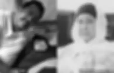 Ingat Mak Nyak Ibunya Si Doel? Baru Ulang Tahun ke-83, Aminah Cendrakasih yang Menderita Kelumpuhan Akibat Terjatuh di Kamar Mandi Dapat Ucapan Ini dari Rano Karno
