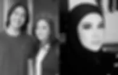 Untuk Mulan Jameela? El Rumi Sampai Turun Tangan Urus 2 Adik Tirinya, Anak Maia Estianty Sempat Singgung soal Keluarga: yang Utama