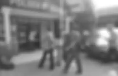 Gelap Mata, Suami Hantam Kepala Istri Siri Pakai Besi Karena Cemburu Korban Sering Main Tiktok, Anak Berduka: Ibu Meninggal di Pelukan Saya