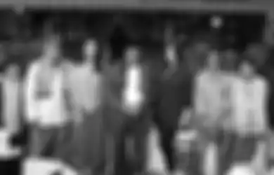 Innalillahi Wa Inna Ilaihi Rojiun, Tinggalkan Rano Karno, Para Pemain Si Doel Anak Sekolahan Ini Pergi untuk Selama-lamanya