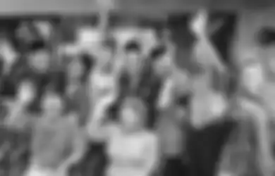 Atun Kejepit Tanjidor Hingga Mandra Baca Koran Kebalik, Ini Sederet Adegan Ikonik di Si Doel Anak Sekolahan, Tontonan Favorit Masyarakat di Era 90-an 