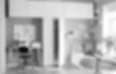Hanya dengan 4 Hal Ini bisa Bikin Kamar Tidur Sempit Tetap Nyaman
