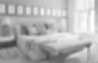 Warna Nyaman Tak Lekang oleh Waktu untuk Kamar Tidur, Mana Pilihanmu?