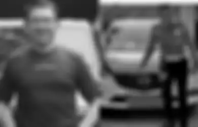 Ahok Pastikan Polantas yang Viral Pakai Mobil Dinas PJR untuk Pacaran Adik Puput Nastiti Devi, Komisaris Utama Pertamina Ogah Ikut Campur dan Percayakan Hal Ini ke Polisi