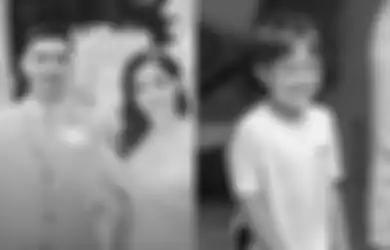 Kini Sah Sandang Status Sebagai Istri Vincent Verhaag, Jessica Iskandar Berencana Mau Nambah Momongan untuk Temani El Barack