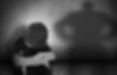 BAB Sembarangan, Bocah Autis Tewas di Tangan Ibu dan Ayahnya Sendiri, Pelaku: Kesal, Saya Pukuli di Kamar Mandi