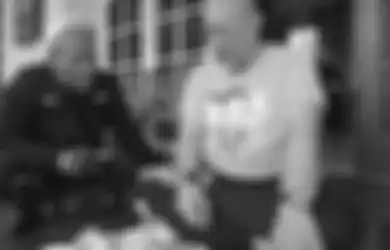 Air Matanya Nyaris Tumpah Lihat Rantang Berisi Singkong Goreng yang Dibawakan Sule, Indro Warkop Bongkar Kisah di Baliknya: Ya Allah