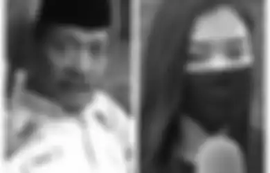 Lama Tak Terdengar Kabarnya, Kini Pelawak Legendaris ini Siap Lepas Status Duda dengan Wanita Cantik ini, Jarak Usianya 30 Tahun, Begini Penampakannya!