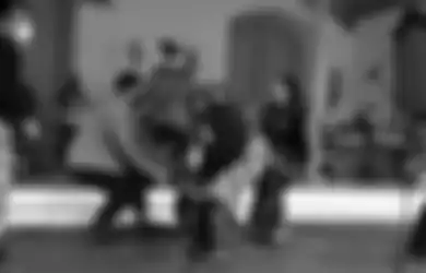 Mendadak Ambruk Pingsan di Keraton Solo hingga Dibopong Kapolresta, Begini Kondisi Wamenparekraf Angela Tanoesoedibjo