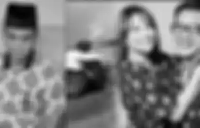 Hatinya Hancur Lihat Isi Black Box Mobil Bibi Ardiansyah, Kecurigaan Haji Faisal Soal Sopir Vanessa Angel Akhirnya Terbukti: Andai Anak Saya Bangun