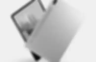 Render Samsung Galaxy Tab S8 Ultra Bocor di Twitter, Begini Wujudnya!