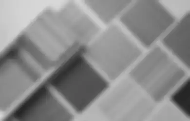 Ini Perbedaan Finishing Membran dan Laminate untuk Lemari Dapur, Mana Lebih Awet dan Terjangkau? 