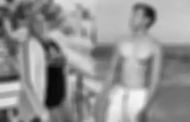 Padahal Belum Lama Kasmaran dengan Berondong, Kisah Cinta Rohimah Alli Disebut-sebut Kandas, Unggahan Ini Diduga Jadi Bukti Kuat