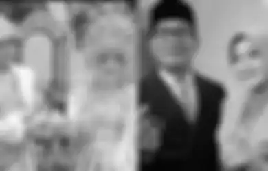 Ditunjuk Keluarga Ria Ricis Jadi Saksi Pernikahan, Ridwan Kamil Rupanya Sudah Siapkan Hadiah Istimewa Ini Jauh-jauh Hari untuk Pengantin Baru