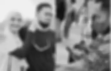 Pergoki Sendiri Teuku Wisnu Baca Al Quran Saat Tunggui Akad Nikah Ria Ricis, Ustaz Yusuf Mansur Sampai Terkagum-kagum dengan Suami Shireen Sungkar: Ya Allah...