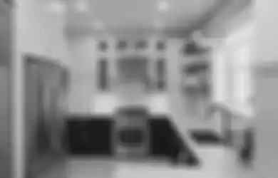 Jangan Diulangi Lagi Malah Bikin Dapur Makin Kotor, Ibu-ibu Ini Dia 5 Kesalahan Saat Bersihkan Dapur