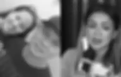 Pasang Muka Bingung, Nirina Zubir Ungkap Alasan Riri Khasmita Gondol Harta Ibunya Hingga Rp 17 Miliar, Istri Ernest Cokelat Langsung Syok Berat