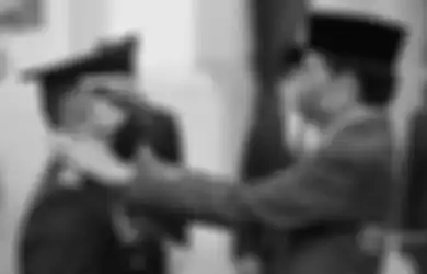 KSAD Jenderal Dudung Abdurachman: Itu Pol PP Sudah Ketakutan, Mereka Didatangin Bawa Parang!