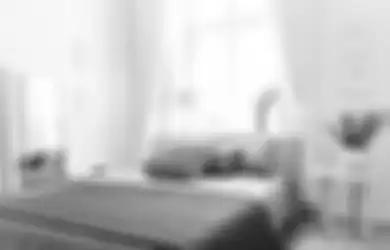 Meletakkan Tempat Tidur di Bawah Jendela Tak Disarankan Feng Shui, Ini Alasannya!