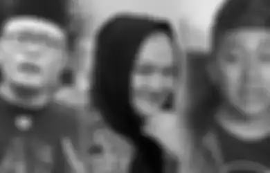 Sule Sudah Tau Segalnya, Mendiang Lina Jubaedah Ternyata Pernah Tinggal dengan Anak Lain Hasil Perselingkuhan Teddy, Ayah Putri Delina: Urus Tuh!