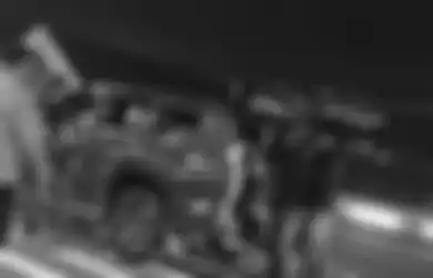 Terbongkar! Identitas Foto Pemilik Mobil TNI AD yang Maki-maki Ibunda Anggota DPR, Panglima TNI Turun Tangan