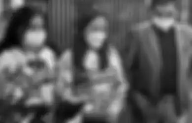 Ambruk Pingsan Selepas Minta Maaf ke Arteria Dahlan, Terungkap Anggita Pasaribu Derita Penyakit Mematikan: Aku Lagi Sakit Bang