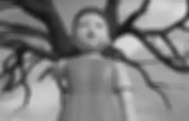 Pria Ini Bakal Dihukum Mati Pakai Regu Tembak Setelah Nekat Selundupkan Bajakan Serial Squid Game ke Korea Utara