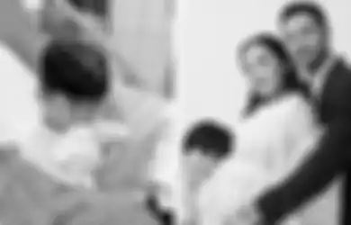 7 Tahun Jadi Pewaris Tunggal Andara, Reaksi Rafathar Sambut Kehadiran Anak Kedua Raffi Ahmad dan Nagita Slavina Terbongkar, Amy Qanita: Psikisnya Belum Siap