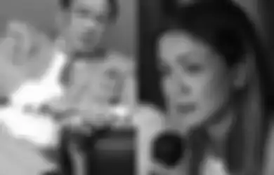 Nirina Zubir Gigit Jari Asetnya Tak Bakal Kembali Meski Riri Khasmita Dijebloskan ke Penjara, Hotman Paris Beri Saran Istri Ernest Cokelat Lakukan Ini