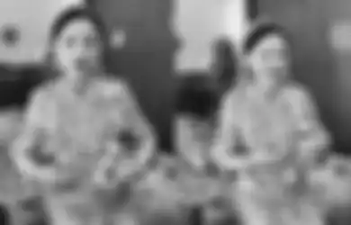 Viral! Seorang Pengantin Wanita Pakai Emas 20 Kg di Sekujur Tubuh, Malam Pertama di Ranjang Penuh Uang