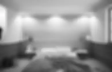 Tolong Jangan Lakukan Lagi, Tidur Saat Lampu Menyala Bisa Bawa Malapetaka, Ini Alasannya!