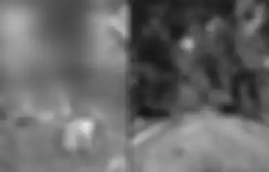 100 Hari Ayahnya Meninggal Dunia, Mahasiswi di Mojokerto Ditemukan Tak Bernyawa di atas Pusara Sang Ayahanda, Kuncen Makam Temukan Benda Aneh Ini