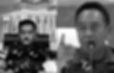 Tertangkap Basah Main Ponsel Saat Rapat Virtual dengan Panglima TNI, Ini Sosok Kolonel Hamim Tohari yang Dimarahi Andika Perkasa, Sang Jenderal : Saya Ngomong Gak Sering