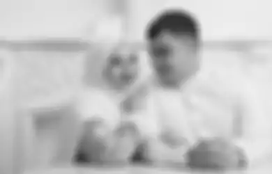 Datang Tepat Saat Peringatan 40 Hari Kepergian Ameer Azzikra, Begini Reaksi Sosok Ini Saat Dapat Kiriman Kado Khusus dari Adik Alvin Faiz